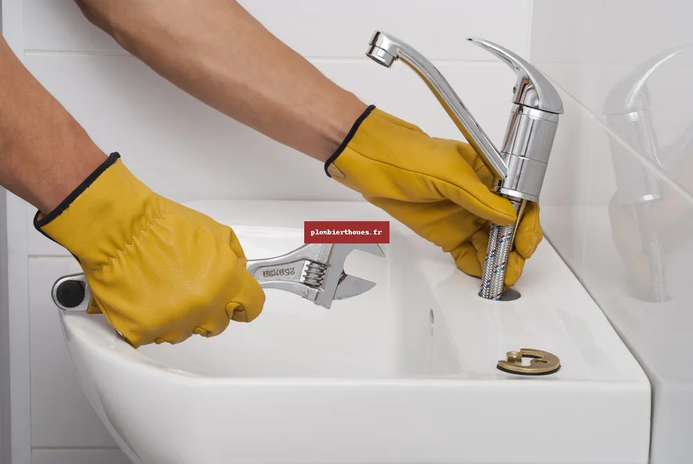 Plombier Thônes 74230