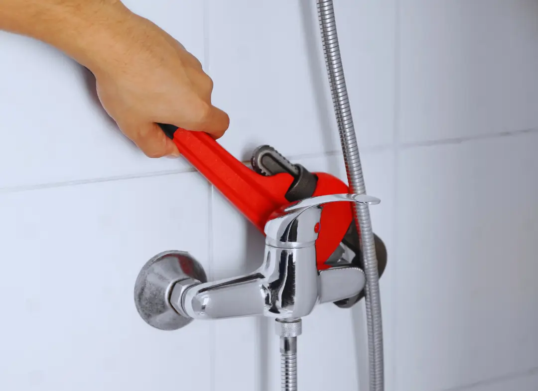 Mitigeur Thermostatique douche Thônes